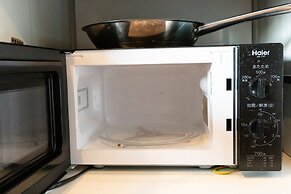 Ohmachi Junxion - Hostel