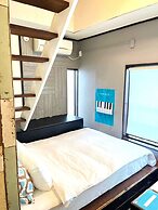 Ohmachi Junxion - Hostel