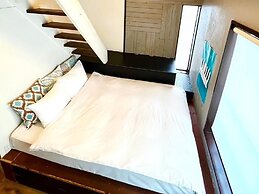 Ohmachi Junxion - Hostel