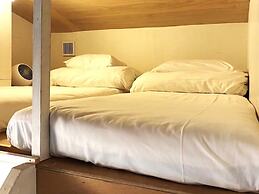 Ohmachi Junxion - Hostel