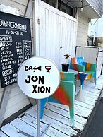 Ohmachi Junxion - Hostel