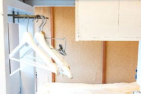 Ohmachi Junxion - Hostel