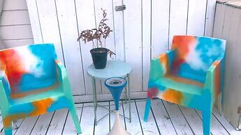 Ohmachi Junxion - Hostel