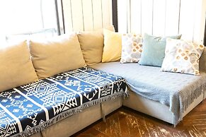 Ohmachi Junxion - Hostel