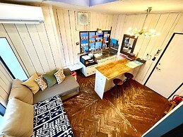 Ohmachi Junxion - Hostel