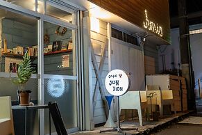 Ohmachi Junxion - Hostel