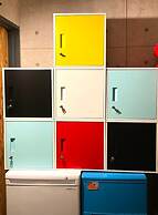 Ohmachi Junxion - Hostel