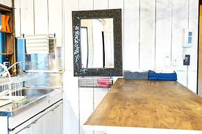 Ohmachi Junxion - Hostel