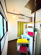 Ohmachi Junxion - Hostel