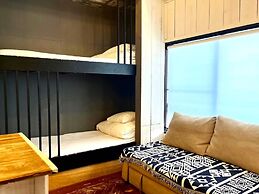 Ohmachi Junxion - Hostel