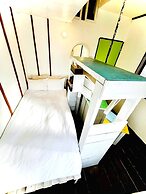 Ohmachi Junxion - Hostel