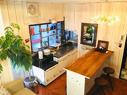 Ohmachi Junxion - Hostel