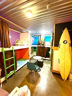 Ohmachi Junxion - Hostel