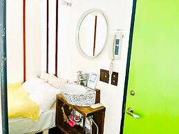 Ohmachi Junxion - Hostel