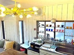 Ohmachi Junxion - Hostel