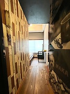 Ohmachi Junxion - Hostel