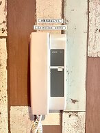 Ohmachi Junxion - Hostel