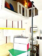 Ohmachi Junxion - Hostel