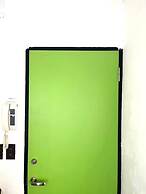 Ohmachi Junxion - Hostel