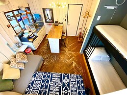 Ohmachi Junxion - Hostel