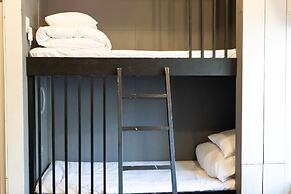 Ohmachi Junxion - Hostel