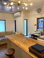 Ohmachi Junxion - Hostel