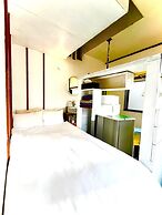 Ohmachi Junxion - Hostel