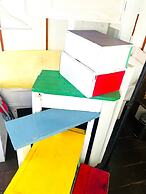 Ohmachi Junxion - Hostel