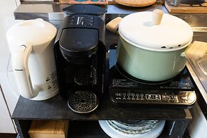 Ohmachi Junxion - Hostel