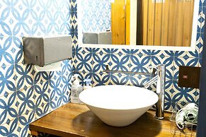 Ohmachi Junxion - Hostel