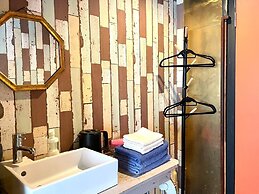 Ohmachi Junxion - Hostel