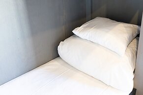 Ohmachi Junxion - Hostel