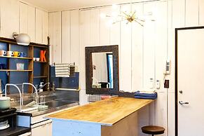 Ohmachi Junxion - Hostel