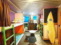 Ohmachi Junxion - Hostel