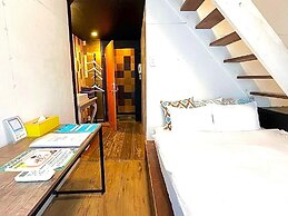 Ohmachi Junxion - Hostel