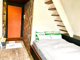 Ohmachi Junxion - Hostel