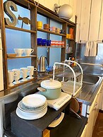 Ohmachi Junxion - Hostel