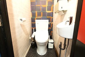 Ohmachi Junxion - Hostel