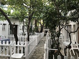 Iyon Pansiyon