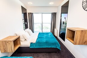 SUPER-APARTAMENTY International Fair