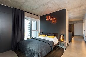 SUPER-APARTAMENTY International Fair