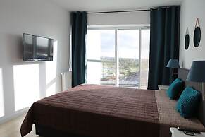 SUPER-APARTAMENTY International Fair