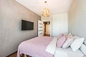 SUPER-APARTAMENTY International Fair