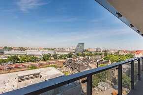 SUPER-APARTAMENTY International Fair