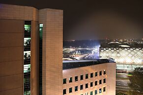 SUPER-APARTAMENTY International Fair