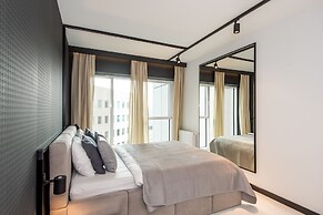 SUPER-APARTAMENTY International Fair