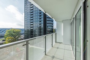 SUPER-APARTAMENTY International Fair