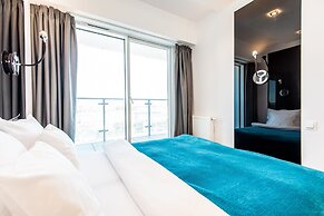 SUPER-APARTAMENTY International Fair