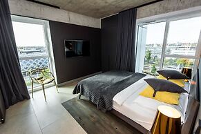 SUPER-APARTAMENTY International Fair