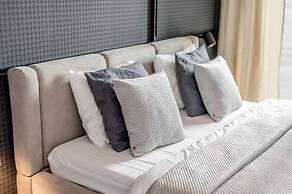 SUPER-APARTAMENTY International Fair